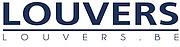 Logo of LOUVERS Belgium Company